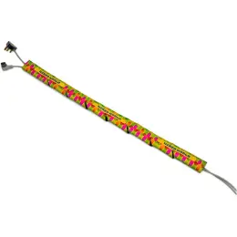 Hoppla Penda Neoprene Large Cable Tidier Branded With Cable